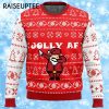 Jolly AF Ugly Funny Christmas Sweaters result 1 1