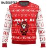 Jolly AF Ugly Funny Christmas Sweaters result 2 2