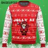 Jolly AF Ugly Funny Christmas Sweaters result 3 3