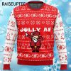 Jolly AF Ugly Funny Christmas Sweaters result 4 4