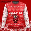 Jolly AF Ugly Funny Christmas Sweaters result 5 5