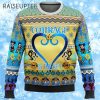 Kingdom Hearts Disney Ugly Christmas Sweater Mens 1 1