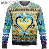 Kingdom Hearts Disney Ugly Christmas Sweater Mens 2 2