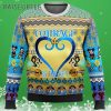 Kingdom Hearts Disney Ugly Christmas Sweater Mens 3 3