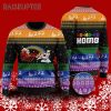 LGBT Santa Unicorn Christmas Sweater 5 5