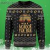 LOTR Middle Earths Annual Mordor Fun Run Lord Of The Rings Ugly Christmas Sweater 3 3