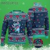 Lilo And Stitch Women Disney Ugly Christmas Sweater 3 3