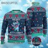 Lilo And Stitch Women Disney Ugly Christmas Sweater 4 4