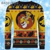 Lion King Ugly Christmas Sweater for Men and Women Disney Gift 1 1