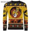 Lion King Ugly Christmas Sweater for Men and Women Disney Gift 2 2