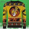 Lion King Ugly Christmas Sweater for Men and Women Disney Gift 3 3