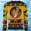 Lion King Ugly Christmas Sweater for Men and Women Disney Gift 4 4