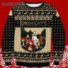 Lord Of The Cats Ugly Christmas Sweater 5 5