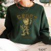 Marvel Groot Christmas Tee Star Wars Christmas Tee Shirt7