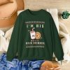 Matching Christmas Couple Sweaters Funny Holiday Couples Sweatshirt Couple Ugly Christmas Sweaters3