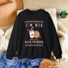 Matching Christmas Couple Sweaters Funny Holiday Couples Sweatshirt Couple Ugly Christmas Sweaters4