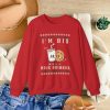 Matching Christmas Couple Sweaters Funny Holiday Couples Sweatshirt Couple Ugly Christmas Sweaters5