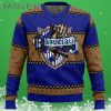 Mens Harry Potter Ravenclaw Ugly Christmas Sweater 3 3