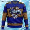 Mens Harry Potter Ravenclaw Ugly Christmas Sweater 4 4