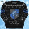 Mens Harry Potter Ugly Christmas Sweater Ravenclaw 1 1