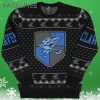 Mens Harry Potter Ugly Christmas Sweater Ravenclaw 3 3