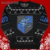 Mens Harry Potter Ugly Christmas Sweater Ravenclaw 5 5