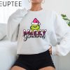 Merry Grinchmas Grinchmas Sweatshirt Grinchmas Sweater Funny Grinchmas Tee Grinchmas Family Tee Grinchmas Sweater Winter Sweatshirt 3