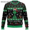 Merry Grinchmas The Grinch Movie Ugly Christmas Sweater 2 2