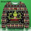 Merry Whatever Grinch Ugly Christmas Sweaters 3 3