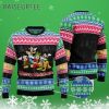 Mickey And Friends Christmas Ugly Sweater Disney 3 3