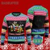 Mickey And Friends Christmas Ugly Sweater Disney 5 5