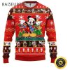 Mickey And Friends Disney Themed Ugly Christmas Sweater 2 2