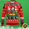 Mickey And Friends Disney Themed Ugly Christmas Sweater 3 3