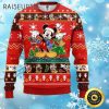 Mickey And Friends Disney Themed Ugly Christmas Sweater 4 4