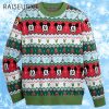 Mickey Mouse Disney Ugly Christmas Sweater Womens 1 1