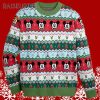 Mickey Mouse Disney Ugly Christmas Sweater Womens 5 5