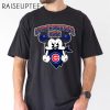 Mickey Mouse Haters Gonna Hate Chicago Cubs Shirt 2 Untitled 14