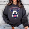 Mickey Mouse Haters Gonna Hate Chicago Cubs Shirt 5 Untitled 16