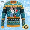 Mickey Mouse Hohoho Cute Xmas Gifts Ugly Christmas Sweater 1 1