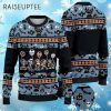 Mickey and Friends Halloween Ugly Christmas Sweater 4 4