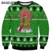 Mr Grinch Christmas Coming Ugly Christmas Sweaters With Funny Sayings 2 2