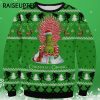 Mr Grinch Christmas Coming Ugly Christmas Sweaters With Funny Sayings 3 3