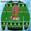 Mr Grinch Christmas Coming Ugly Christmas Sweaters With Funny Sayings 4 4