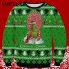 Mr Grinch Christmas Coming Ugly Christmas Sweaters With Funny Sayings 5 5