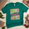 My Day Grinch Sweatshirt Grinch Schedule Shirt Funny Grinch Shirt My Day Im Booked Sweatshirt The Grinch Christmas Schedule Sweatshirt 2