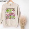 My Day Grinch Sweatshirt Grinch Schedule Shirt Funny Grinch Shirt My Day Im Booked Sweatshirt The Grinch Christmas Schedule Sweatshirt 3