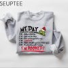 My Day Im Booked Sweatshirt The Grinch Christmas Sweatshirt Womens Christmas Sweatshirt Grinchmas Sweatshirt Winter Sweatshirt 3