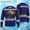 NFL Grinchs New York Giants Special Christmas Ugly Sweater 4 4