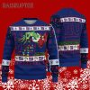 NFL Grinchs New York Giants Special Christmas Ugly Sweater 5 5