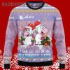 Naughty List Unicorn Ugly Christmas Sweaters 5 5